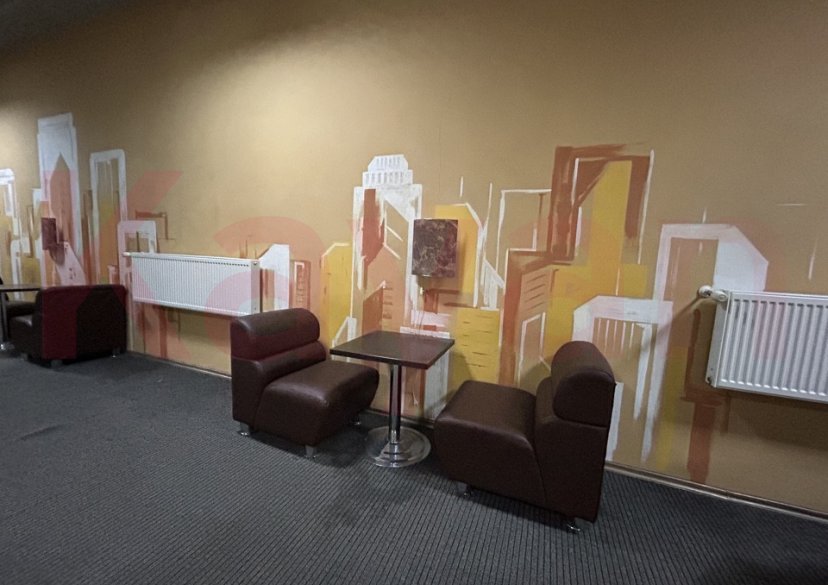 Продажа коммерции, 870 кв.м (Боулинг) фото 13