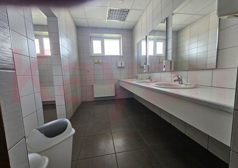 Продажа коммерции, 870 кв.м (Боулинг) фото 15