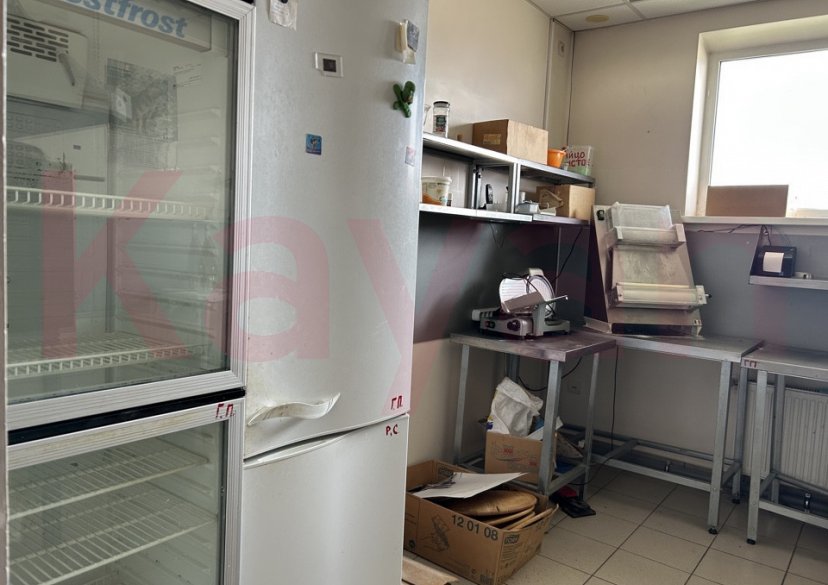 Продажа коммерции, 870 кв.м (Боулинг) фото 17