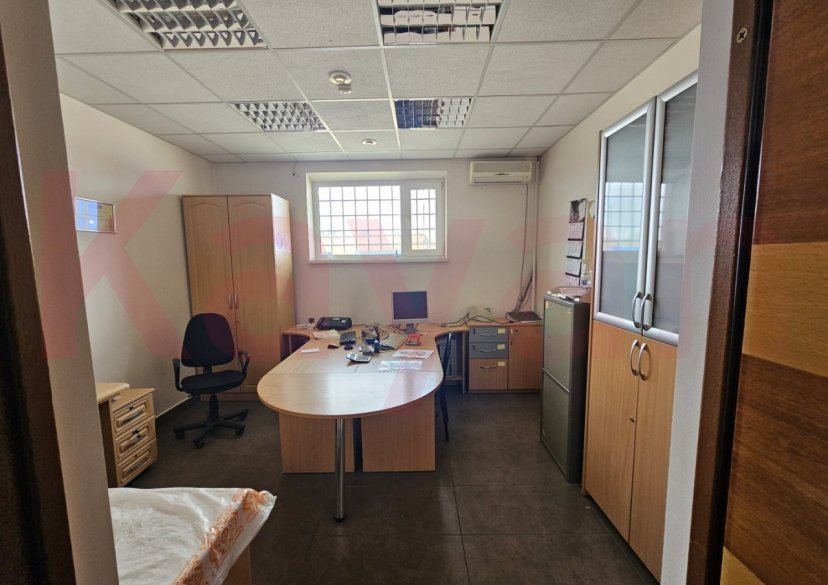 Продажа коммерции, 870 кв.м (Боулинг) фото 18