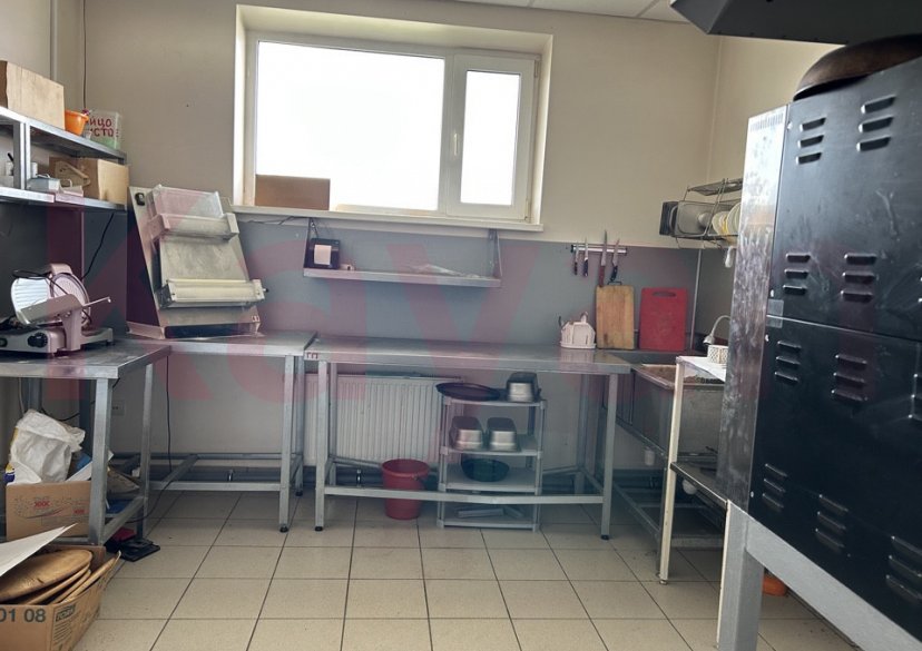 Продажа коммерции, 870 кв.м (Боулинг) фото 19