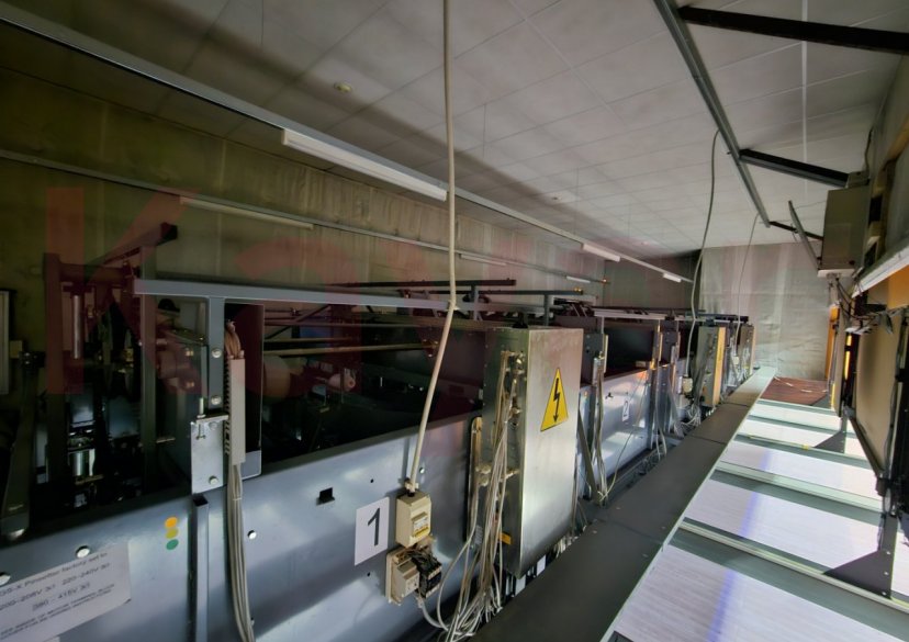 Продажа коммерции, 870 кв.м (Боулинг) фото 22