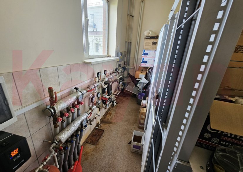 Продажа коммерции, 870 кв.м (Боулинг) фото 23