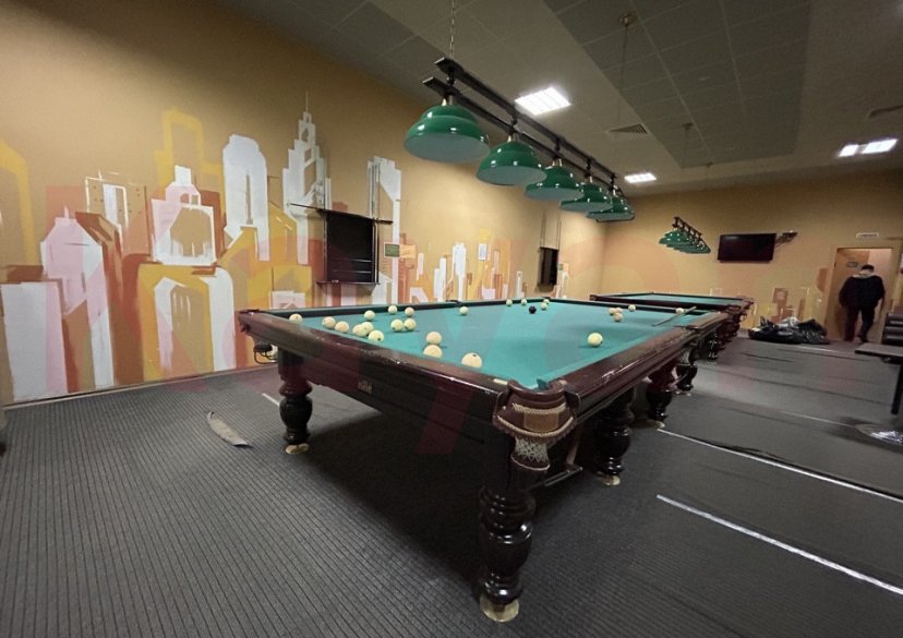 Продажа коммерции, 870 кв.м (Боулинг) фото 7