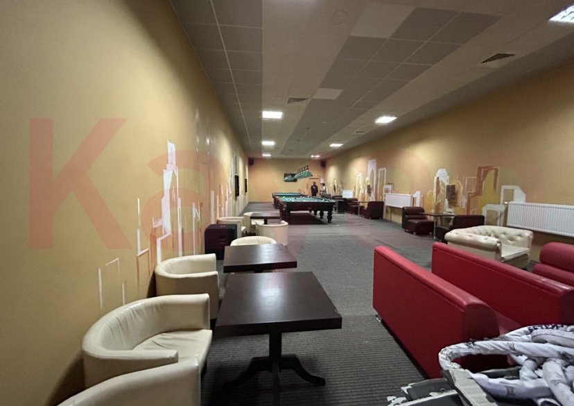 Продажа коммерции, 870 кв.м (Боулинг) фото 8