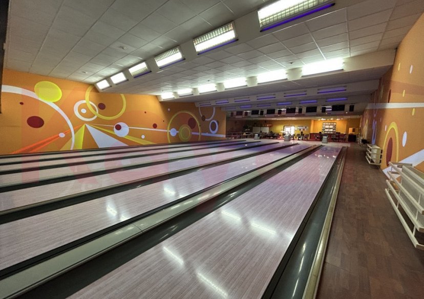 Продажа коммерции, 870 кв.м (Боулинг) фото 1