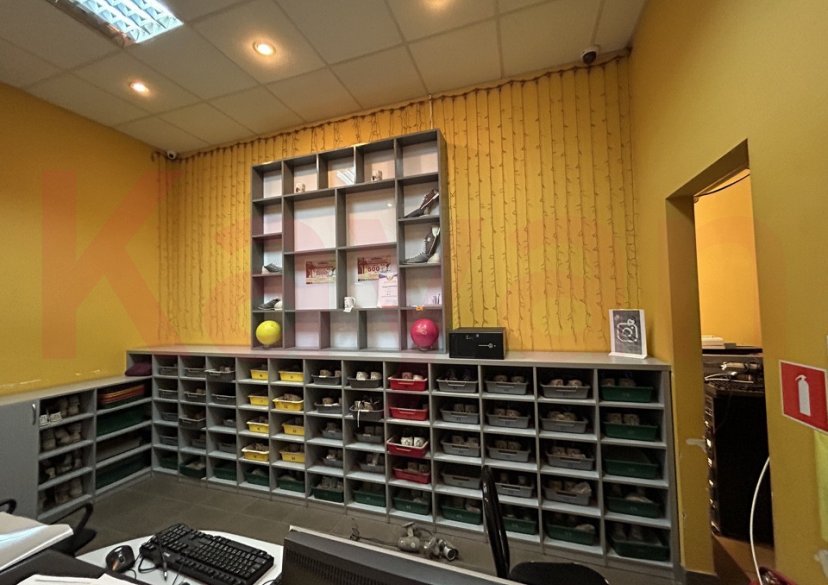 Продажа коммерции, 870 кв.м (Боулинг) фото 2