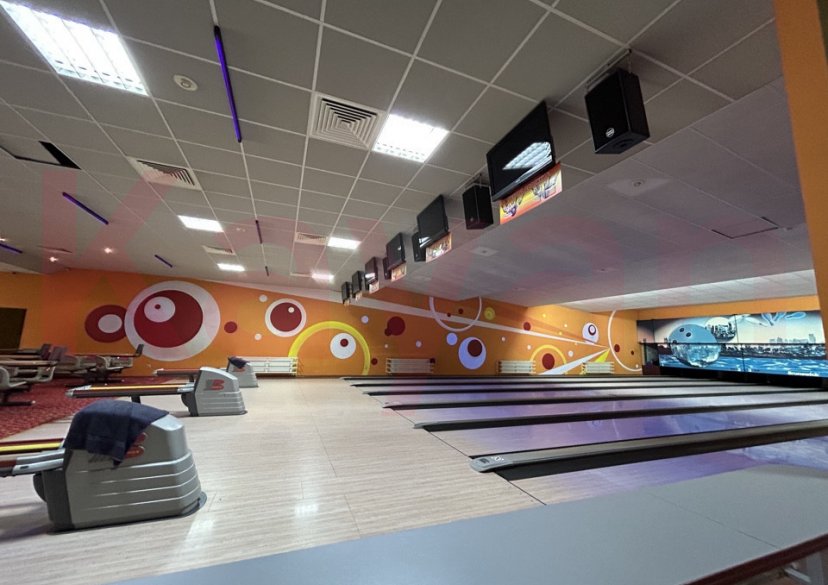 Продажа коммерции, 870 кв.м (Боулинг) фото 5