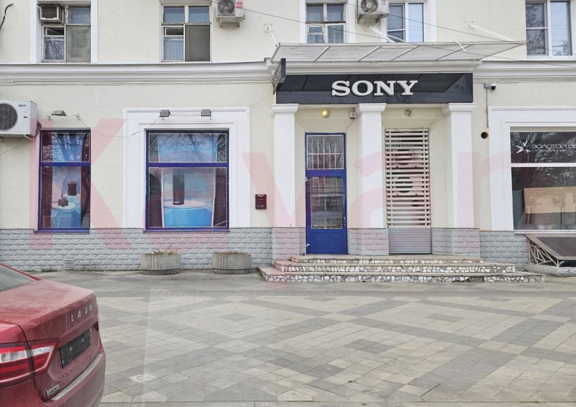 Продажа коммерции, 154 кв.м (Торговое) фото 1 Продажа коммерции, 154 кв.м (Торговое) фото 1