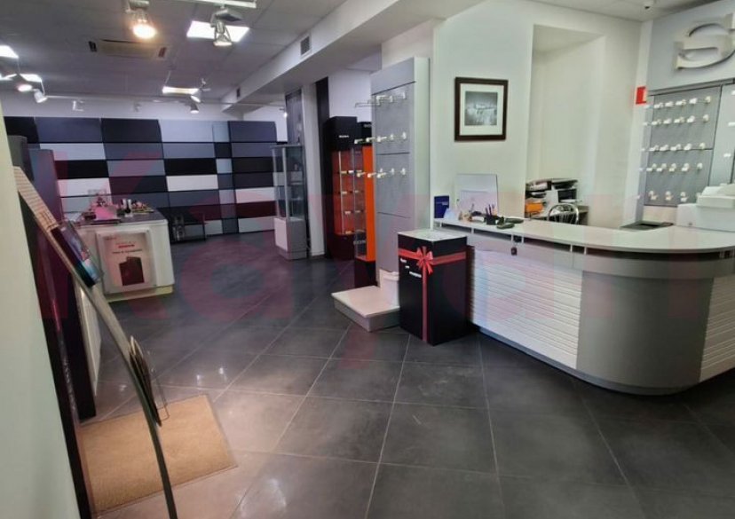 Продажа коммерции, 154 кв.м (Торговое) фото 4 Продажа коммерции, 154 кв.м (Торговое) фото 4