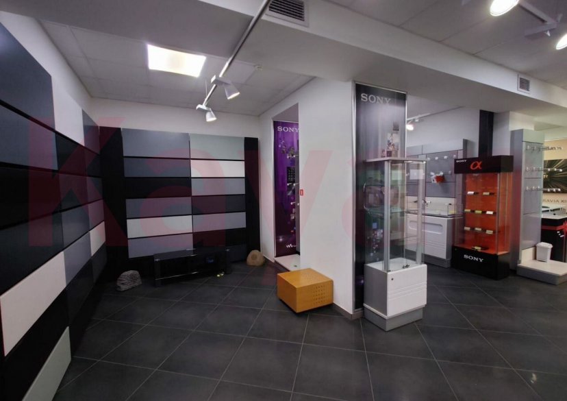 Продажа коммерции, 154 кв.м (Торговое) фото 6 Продажа коммерции, 154 кв.м (Торговое) фото 6