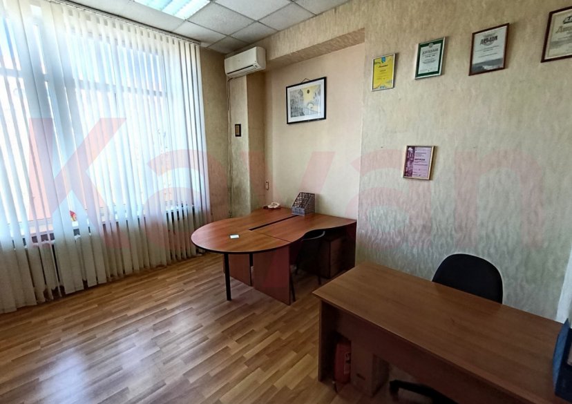 Аренда коммерции, 34 кв.м (Офис) фото 1