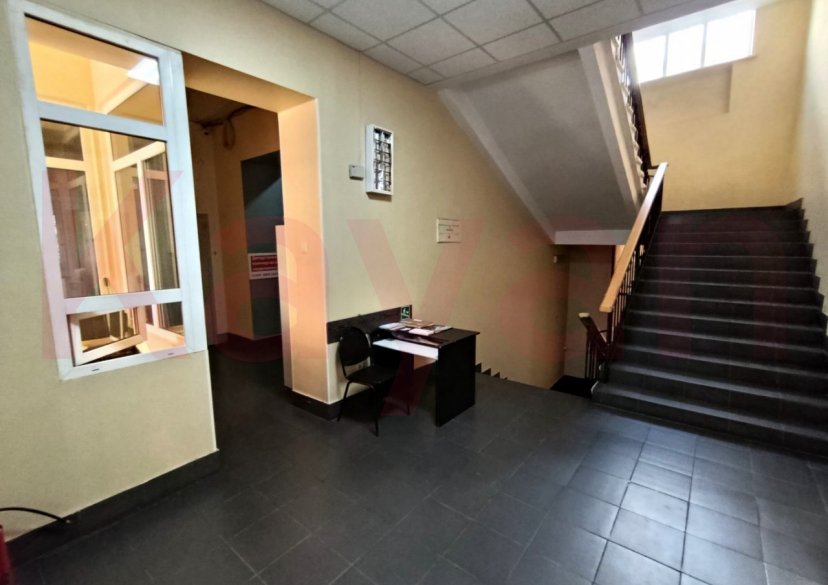 Аренда коммерции, 34 кв.м (Офис) фото 11