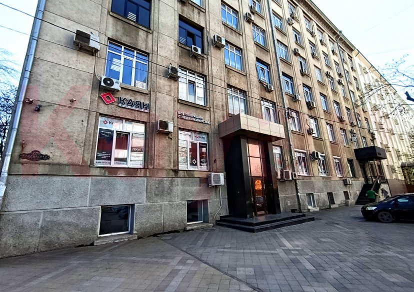 Аренда коммерции, 34 кв.м (Офис) фото 13