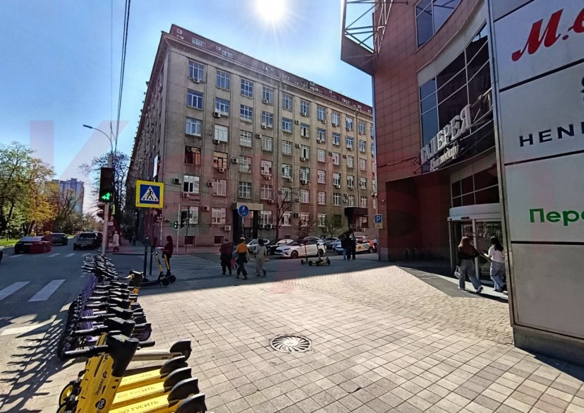 Аренда коммерции, 34 кв.м (Офис) фото 14