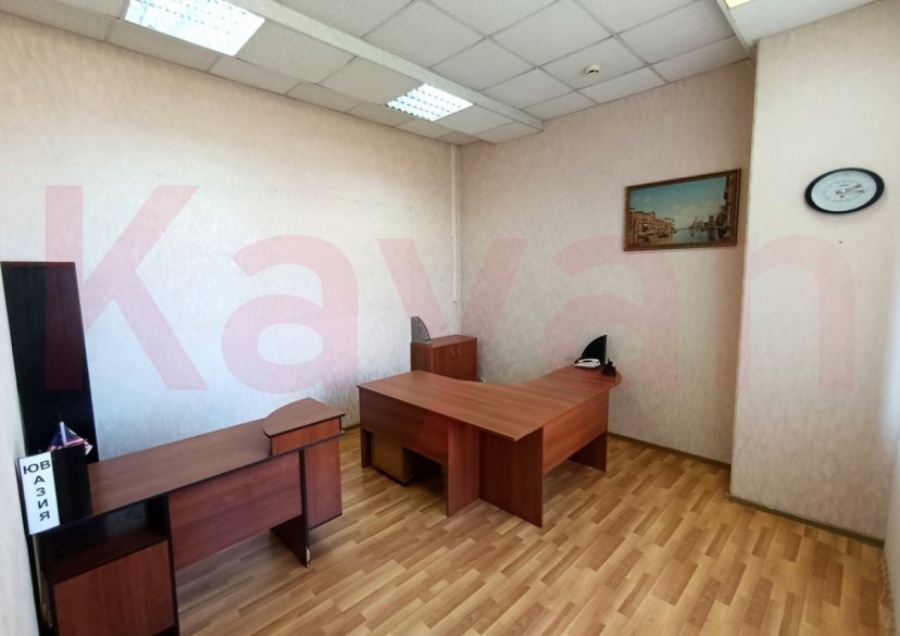 Аренда коммерции, 34 кв.м (Офис) фото 5