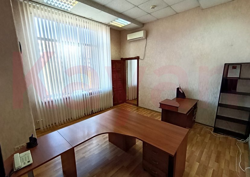 Аренда коммерции, 34 кв.м (Офис) фото 6