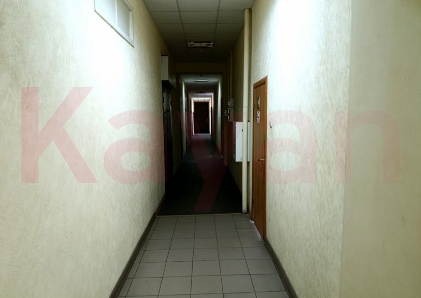 Аренда коммерции, 34 кв.м (Офис) фото 8