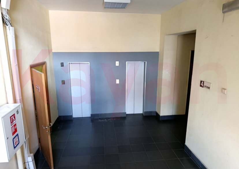 Аренда коммерции, 34 кв.м (Офис) фото 9