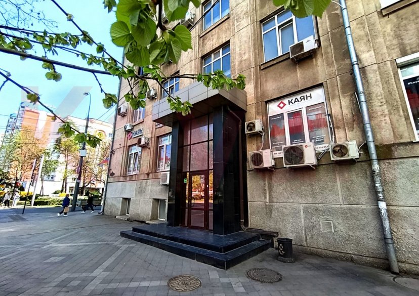 Аренда коммерции, 34 кв.м (Офис) фото 12