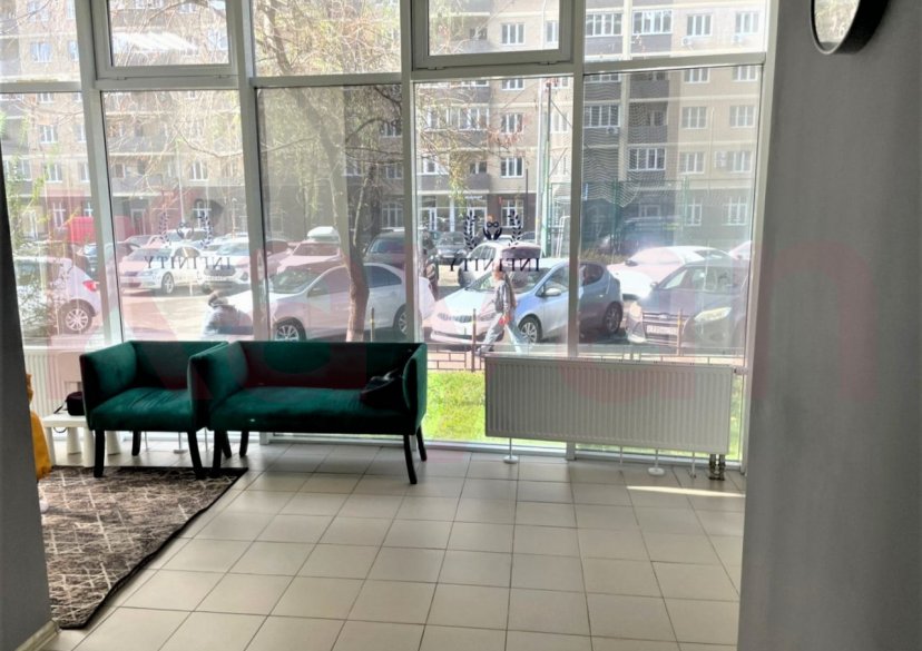 Аренда коммерции, 87 кв.м (Детский центр) фото 8