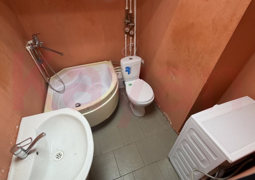 Продажа коммерции, 23 кв.м (Свободного назначения) фото 1