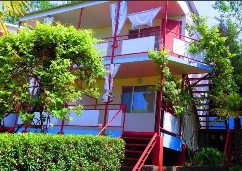 Продажа коммерции, 1800 кв.м (База отдыха) фото 3