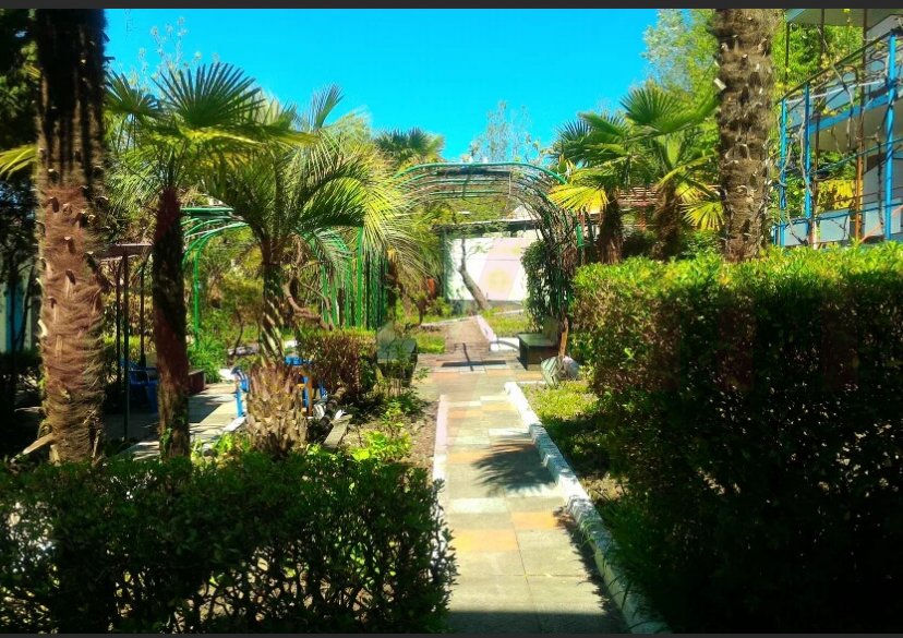 Продажа коммерции, 1800 кв.м (База отдыха) фото 7