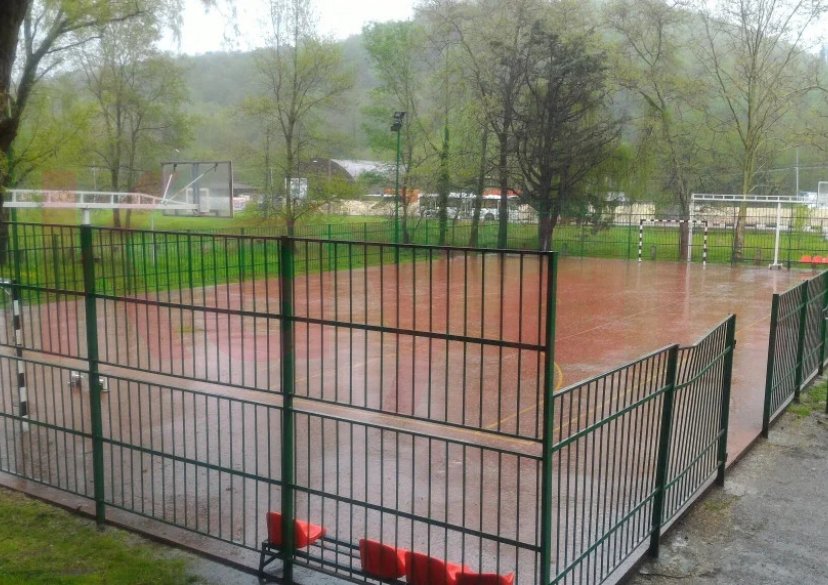 Продажа коммерции, 1800 кв.м (База отдыха) фото 9