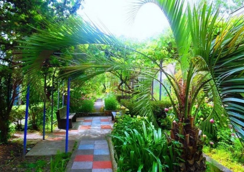 Продажа коммерции, 1800 кв.м (База отдыха) фото 10