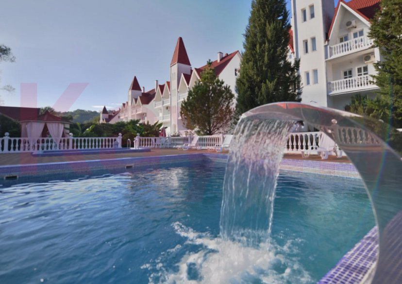 Продажа коммерции, 1800 кв.м (База отдыха) фото 0