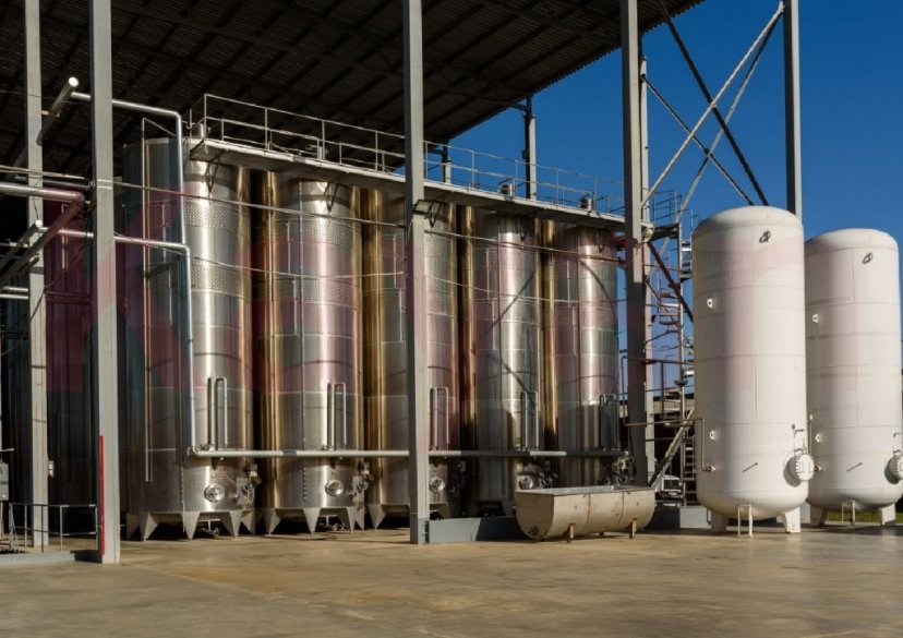 Продажа коммерции, 20585 кв.м (Производство) фото 0