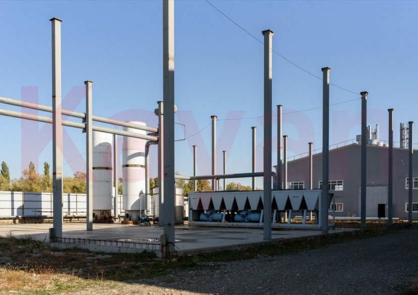 Продажа коммерции, 20585 кв.м (Производство) фото 1