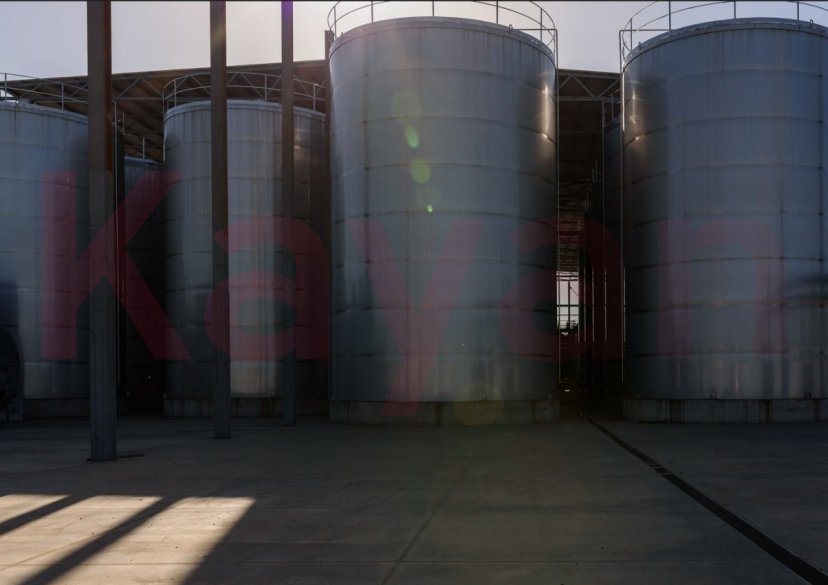 Продажа коммерции, 20585 кв.м (Производство) фото 11