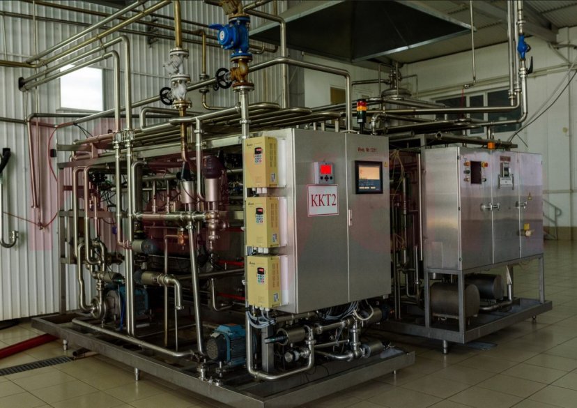 Продажа коммерции, 20585 кв.м (Производство) фото 12