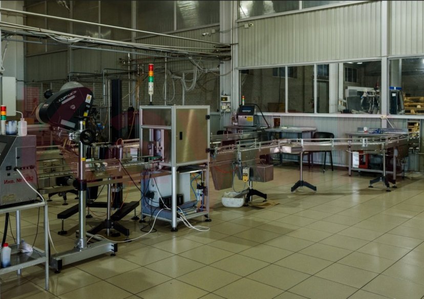 Продажа коммерции, 20585 кв.м (Производство) фото 14