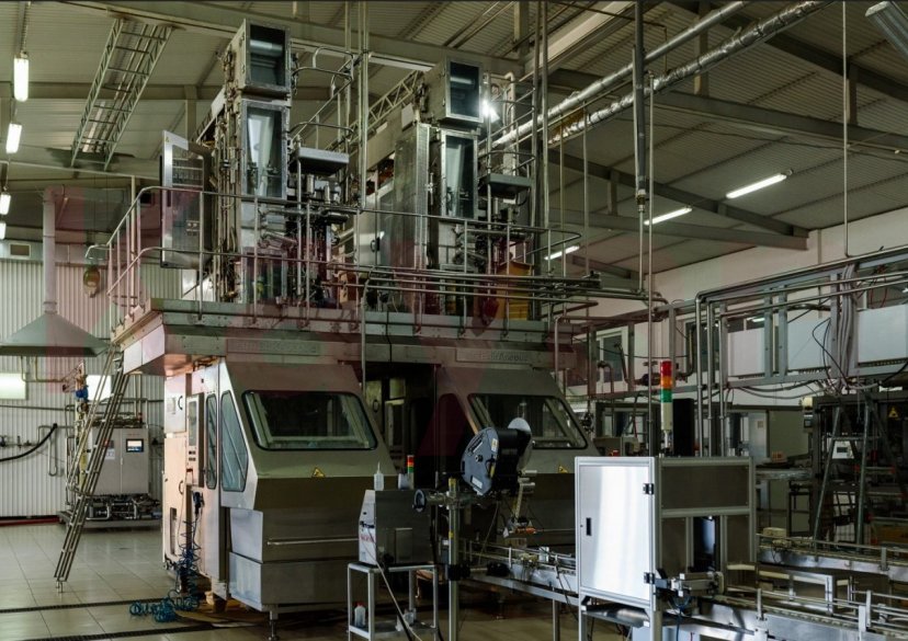 Продажа коммерции, 20585 кв.м (Производство) фото 15