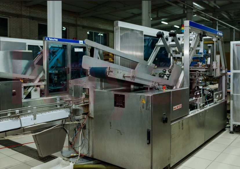 Продажа коммерции, 20585 кв.м (Производство) фото 16