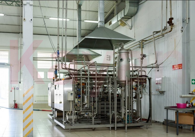 Продажа коммерции, 20585 кв.м (Производство) фото 19