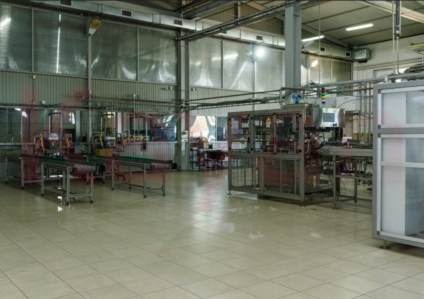 Продажа коммерции, 20585 кв.м (Производство) фото 20