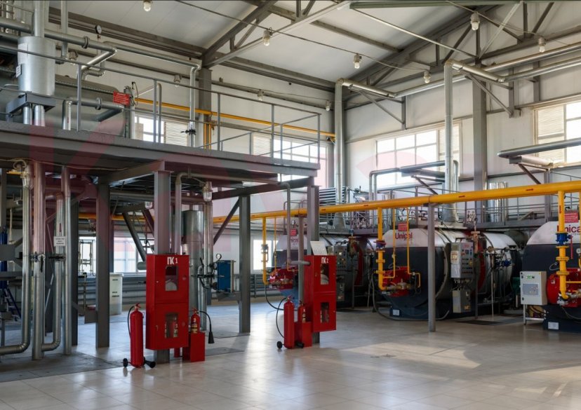 Продажа коммерции, 20585 кв.м (Производство) фото 21