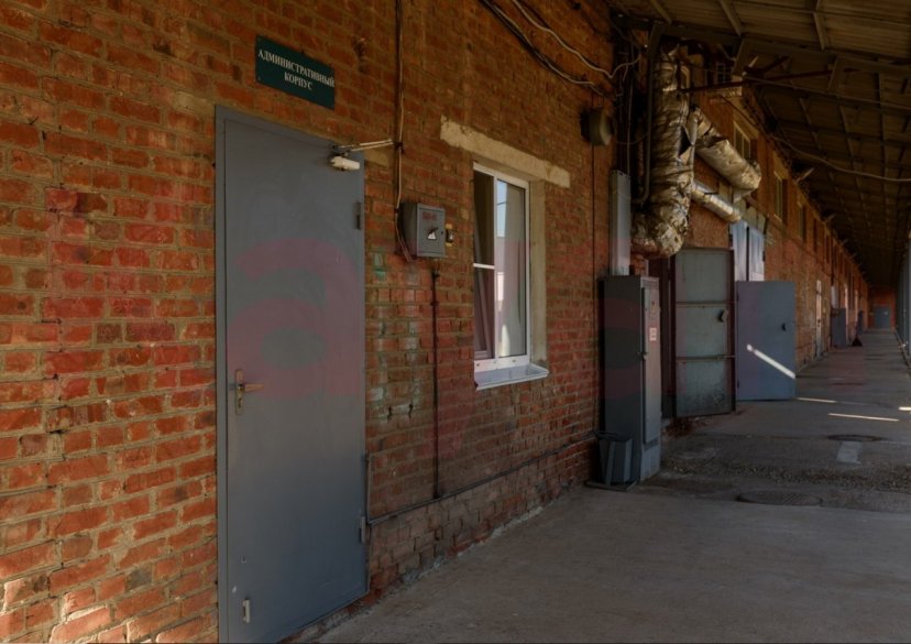 Продажа коммерции, 20585 кв.м (Производство) фото 24