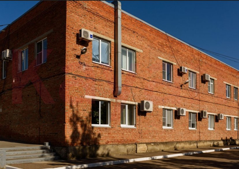 Продажа коммерции, 20585 кв.м (Производство) фото 25