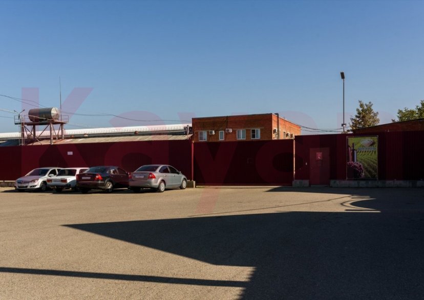 Продажа коммерции, 20585 кв.м (Производство) фото 4