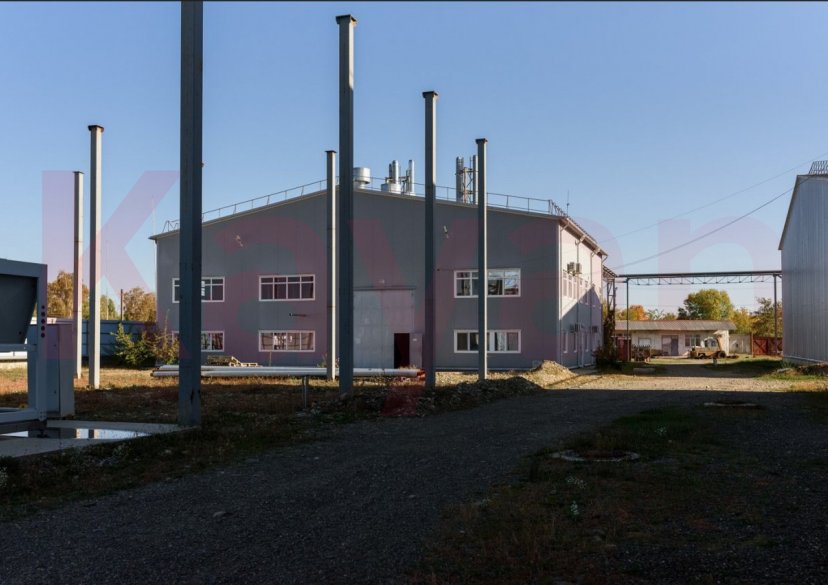 Продажа коммерции, 20585 кв.м (Производство) фото 5