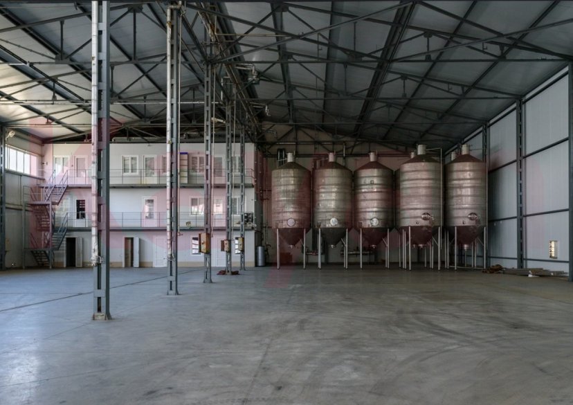 Продажа коммерции, 20585 кв.м (Производство) фото 7