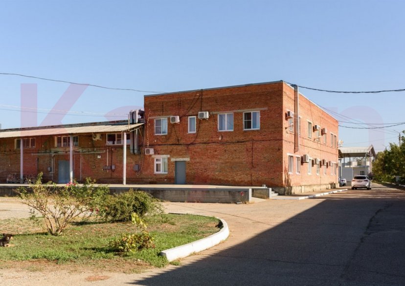 Продажа коммерции, 20585 кв.м (Производство) фото 8