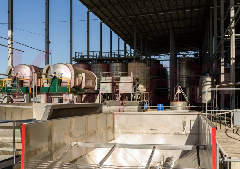 Продажа коммерции, 20585 кв.м (Производство) фото 10