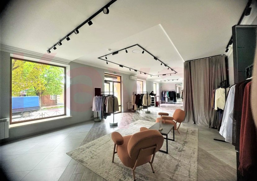 Аренда коммерции, 115 кв.м (Свободного назначения) фото 0