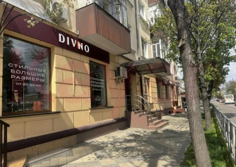 Аренда коммерции, 115 кв.м (Свободного назначения) фото 1